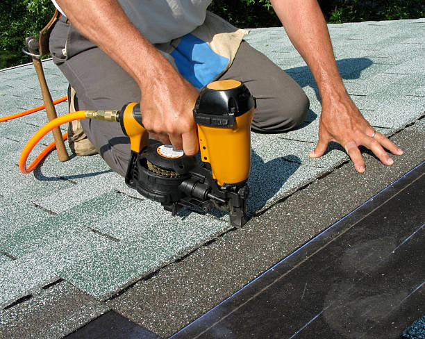 Quick and Trustworthy Emergency Roof Repair Services in Aurora, TX